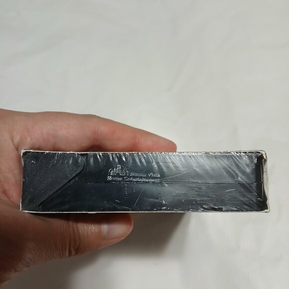 Coyote Ugly 2001 VHS Tape New Sealed Watermarked Piper Perabo - Bundle & Save - Picture 4 of 4